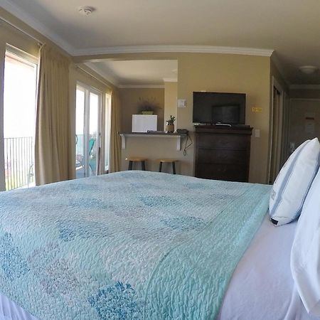 Capitola Beach Suites المظهر الخارجي الصورة