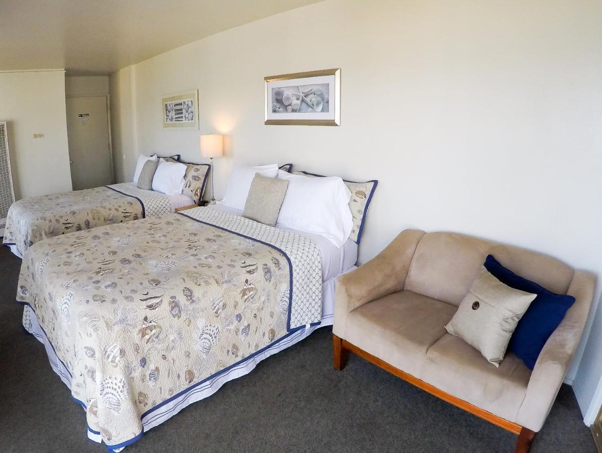 Capitola Beach Suites المظهر الخارجي الصورة